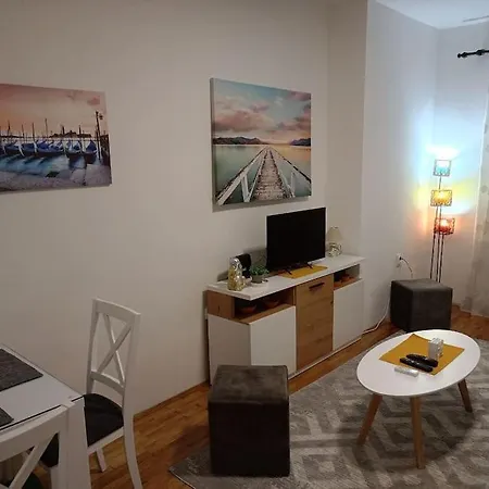 Apartamento Sola1 *